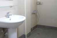 Toilet Kamar The Lane - Hostel