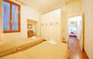 Bedroom 3 DolceVita Apartments N. 408