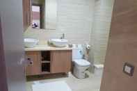 In-room Bathroom Luxury Centrale Park