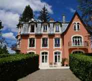 Exterior 6 Manoir de l'esplanade