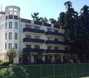 Bangunan 3 Campus Alba at Castello Mare