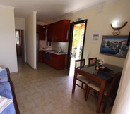 ห้องนอน 7 Corfu Island Apartment 46