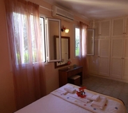 ห้องนอน 6 Corfu Island Apartment 46