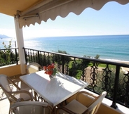 ห้องนอน 2 Corfu Island Apartment 46