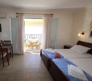 ห้องนอน 4 Corfu Island Apartment 46