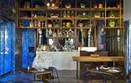 Bar, Kafe, dan Lounge 7 My Story Hotel Figueira