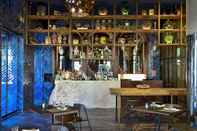 Bar, Kafe, dan Lounge My Story Hotel Figueira