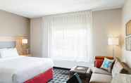 Bedroom 3 Towneplace Suites by Marriott Danville