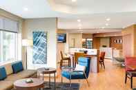 Common Space Towneplace Suites by Marriott Danville