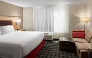 Bedroom 4 Towneplace Suites by Marriott Danville