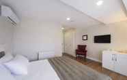 Bilik Tidur 6 Kunlun Kensington Hotel