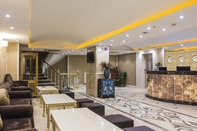 Lobi Kunlun Kensington Hotel