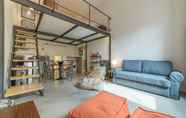 Common Space 2 San Teodoro Modern Loft