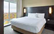 Bedroom 7 Residence Inn by Marriott Albany Airport