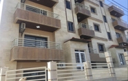 Bên ngoài 2 Koura Nakhla Apartment