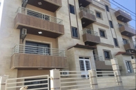 Bên ngoài Koura Nakhla Apartment