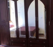 Bilik Tidur 5 Koura Nakhla Apartment