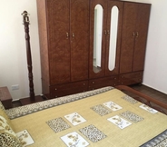 Bilik Tidur 3 Koura Nakhla Apartment