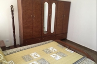 Bilik Tidur Koura Nakhla Apartment