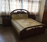 Bedroom 4 Koura Nakhla Apartment