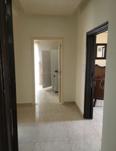 Sảnh chờ 4 Koura Nakhla Apartment