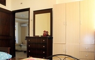 Phòng ngủ 6 Koura Nakhla Apartment