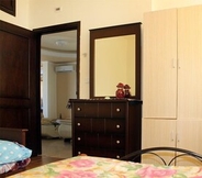 Bilik Tidur 6 Koura Nakhla Apartment