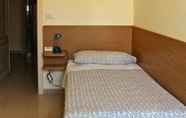 Kamar Tidur 7 B&B Le Chiocciole