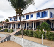 Exterior 2 Montepascual Ecovillage