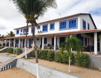 Exterior 2 Montepascual Ecovillage