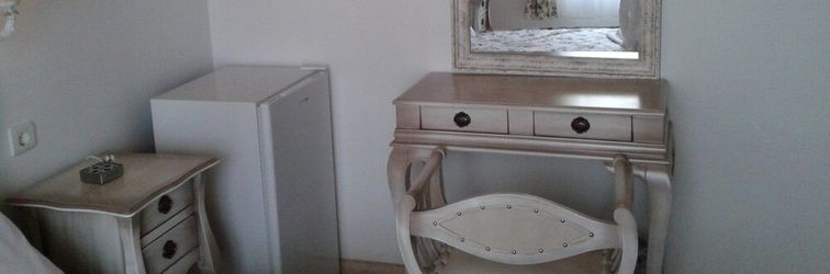 Others Rose Pansiyon