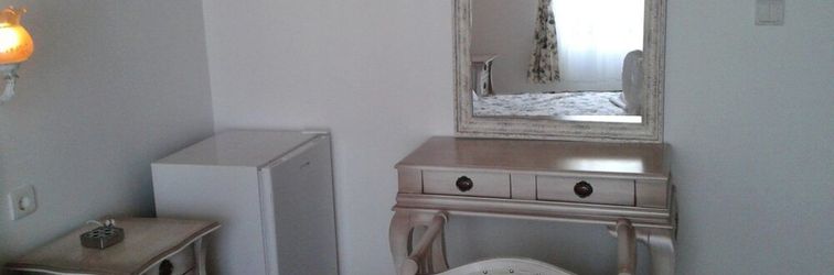 Others Rose Pansiyon