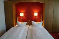 Bedroom Hotel Restaurant Zum Goldenen Ochsen