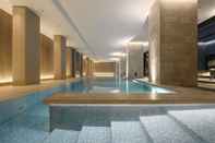 Swimming Pool Park Hyatt Niseko Hanazono