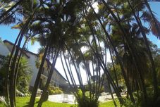 외관 Urupes Park Hotel