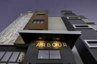 Exterior The Arbour Boutique Apartments