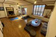 Common Space Guesthouse Base Okinawa - Hostel