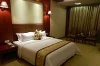 Bedroom Zhaona International Hotel