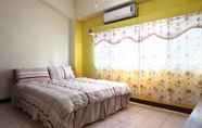 Kamar Tidur 4 Erping Mountain Resort