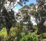 Common Space 6 The Bryn At Tilba Family Cottage