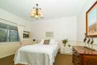 Bedroom The Bryn At Tilba Family Cottage