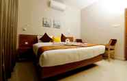 Kamar Tidur 3 Hotel Panacea Ventures