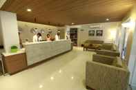 Lobi Hotel Panacea Ventures