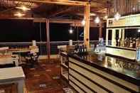 Bar, Kafe dan Lounge Marina 4Rooms