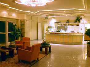 Lobby 4 Hotel-Restaurant Görres