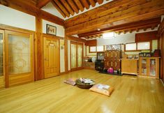 Others 7 Jeonju Korean Traditional Guesthouse