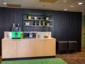 Lobi 4 GreenStar Hotel Lahti