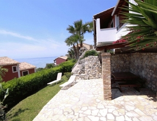 Exterior 2 Corfu Island Apartment 129