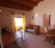 Bilik Tidur 3 Corfu Island Apartment 129