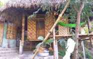 Bangunan 5 Art Khamu Homestay